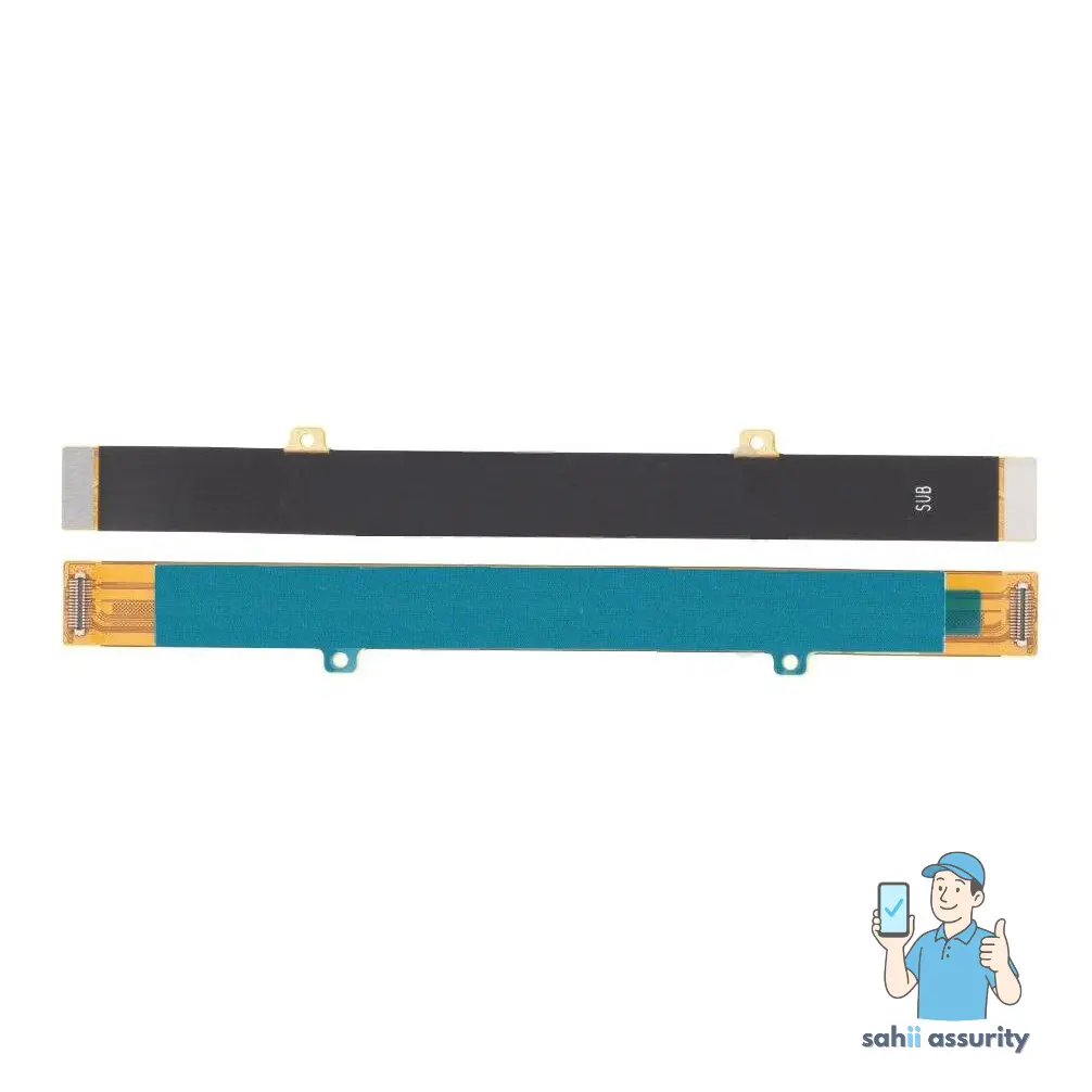 Main Board Flex Cable for Motorola Moto G31